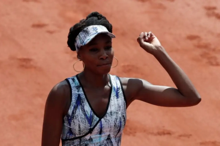 Voormalig nummer één Venus Williams valt uit de lucht: "Mertens? Wie?"