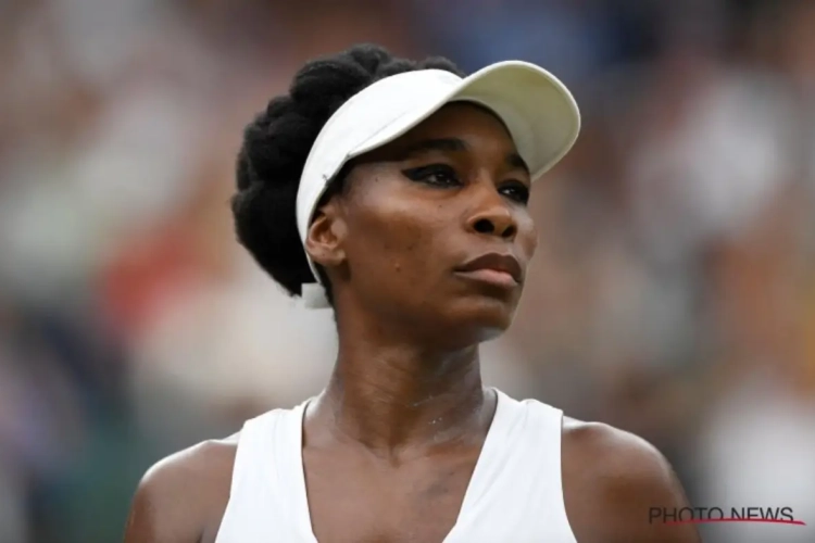 Venus Williams krijgt op haar 42e(!) wildcard voor de Australian Open