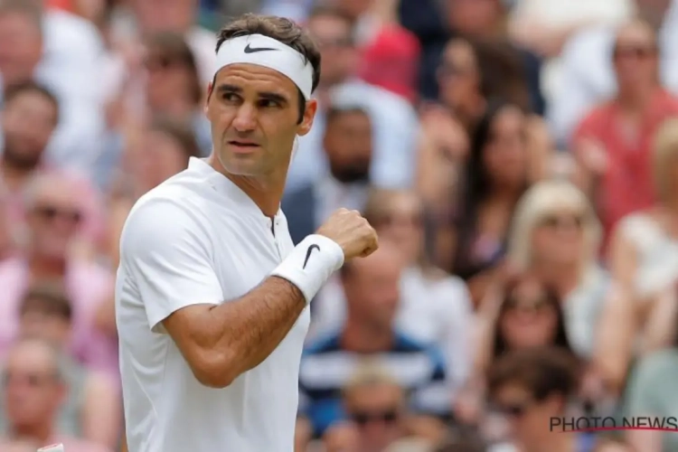 Federer zet verrassende Nederlander opzij en mag zich opmaken voor finale in Montréal