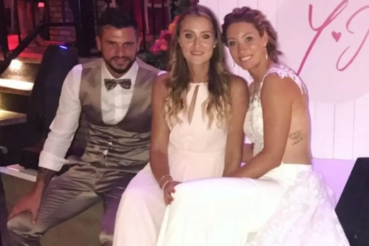 Yanina Wickmayer komt met schitterend nieuws: "Ingrijpende gebeurtenis deed me dromen over het moederschap"