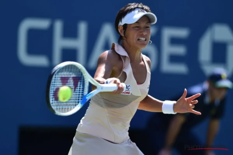 Voorbeeldprof Date stopt op 46-jarige (!) leeftijd met toptennis