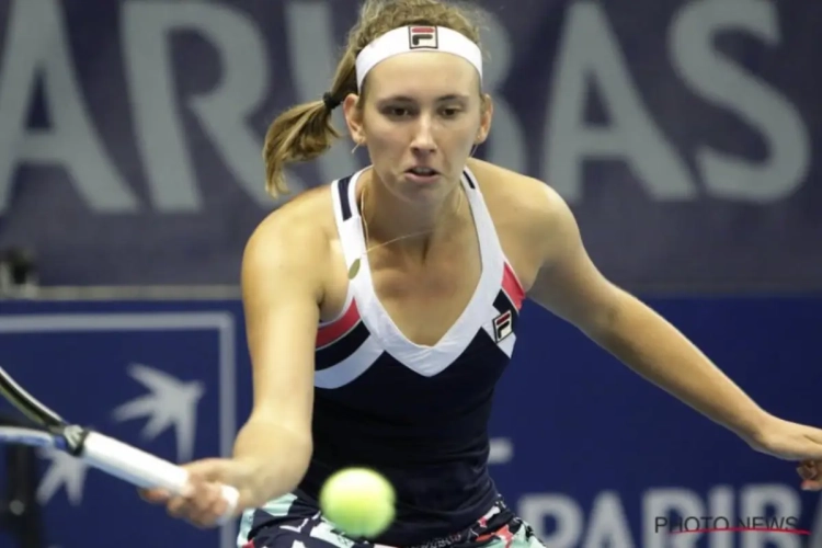 Elise Mertens
