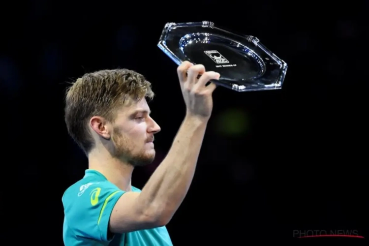 Reikhalzend uitkijken naar 2018: wachten op een topresultaat in een grandslam...