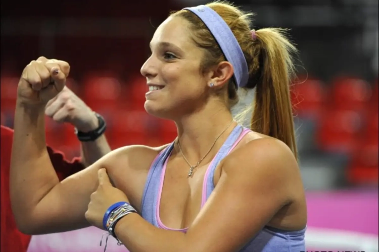 Belgisch tennisgeweld is na vier jaar aan geweldige comeback bezig met tweede toernooizege in drie maanden