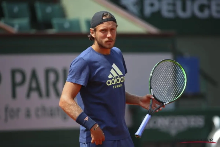 Surprise du chef voor slotdag Davis Cup-finale: Noah doet het dan toch met Franse nummer één