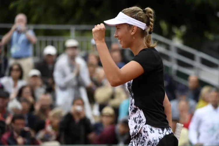 Waarom moeizame overwinning toont dat Elise Mertens alles heeft om het te maken