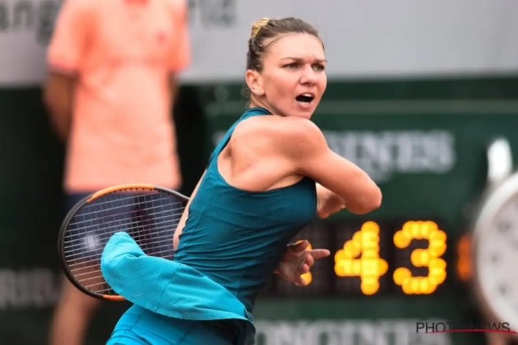 Gaat de meest regelmatige speelster van het circuit zich eindelijk op zelfde erelijst zetten dan haar idool Justine Henin?