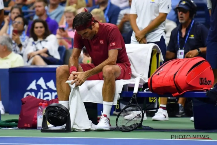 Roger Federer