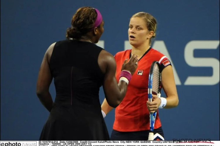 Ex-coach Clijsters droomt van comeback: "Kim en Justine kunnen opnieuw wereldtop bereiken"