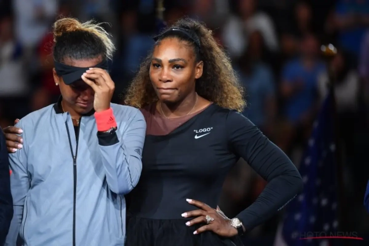 Serena Williams mag op zoek naar revanche voor bewogen US Open-finale: sereen verloop zou welkom zijn