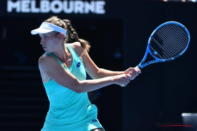 Zorgen rond Australian Open: geruchten rond spelers/speelsters die Australië niet zouden binnen mogen