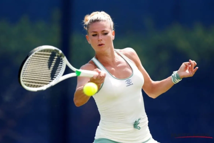 Killer van Alison Van Uytvanck schrijft het WTA-toernooi van Linz op haar naam
