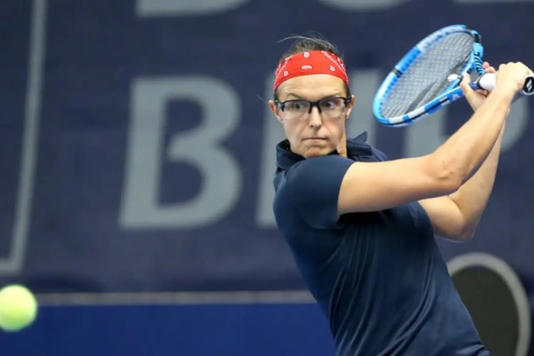 Flipkens treft Bouchard op Indian Wells, haalbare loting voor Van Uytvanck
