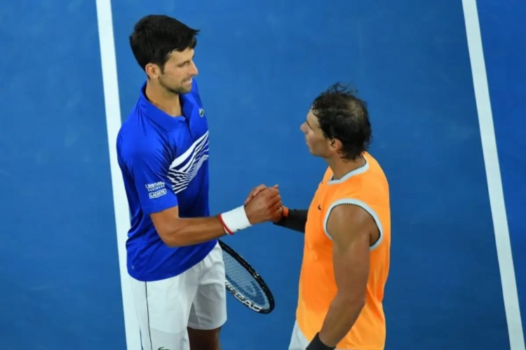 Bewogen seizoen achter de rug: Rafa/Nole nog pure winners, Świątek dominant en dubbel een lichtpunt voor Mertens