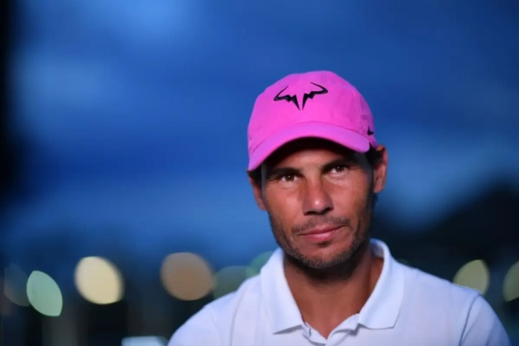 ? Nadal en Osaka door, Alexander Zverev roemloos onderuit: de hoogtepunten vanop Indian Wells!