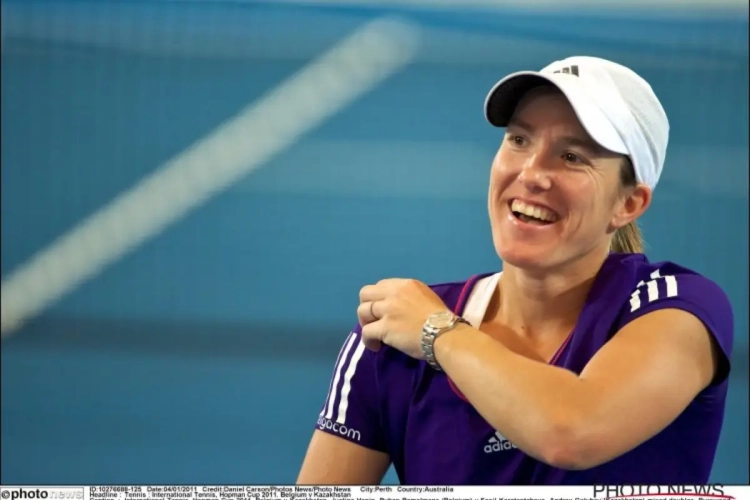🎥 Justine Henin, Ruben Bemelmans en Roger Federer zorgden mee voor hoogtepunten in 31 jaar Hopman Cup
