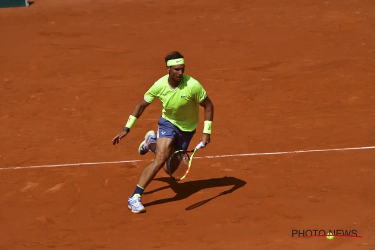 Rafael Nadal