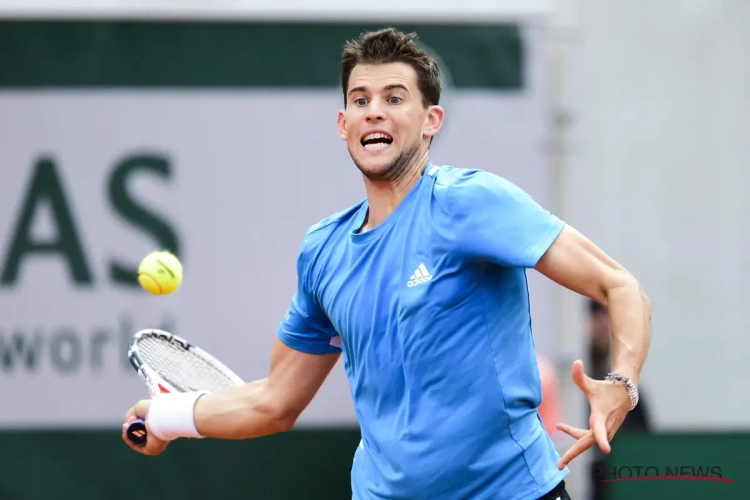 π₯ Rafael Nadal meteen onderuit op ATP Finals