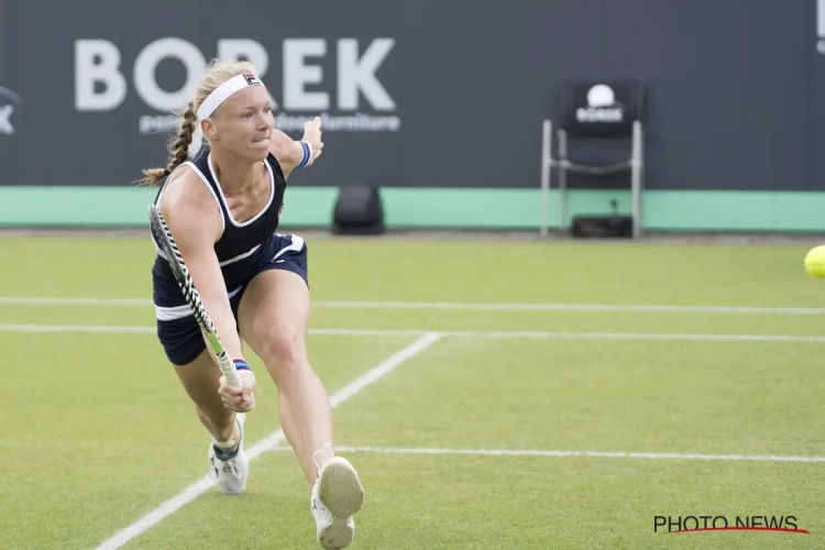 π₯ Anticlimax voor Kiki Bertens: Nederlandse mist vijf matchballen voor eigen publiek en verliest alsnog finale