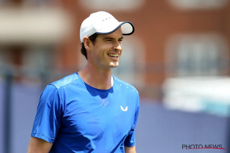 Geen derde ronde voor Andy Murray in Wenen: ex-nummer één van de wereld verliest van jonge Spanjaard