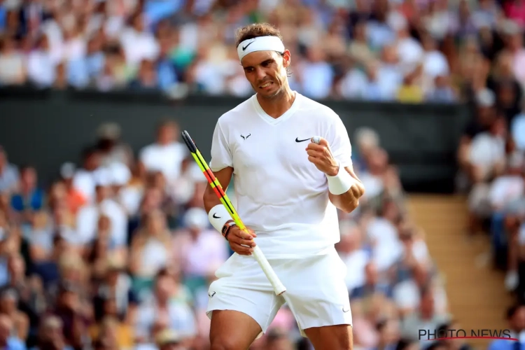 Nadal en Federer voor hun 40e onderlinge duel: "Geen geheimen meer voor elkaar"