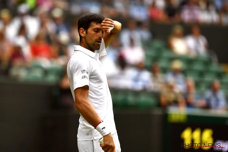 Novak Djokovic komt setverlies te boven, Halep zet topaffiche bij de vrouwen simpel naar haar hand