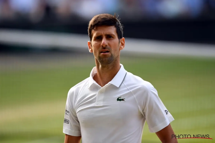 Onvoorstelbaar! Novak Djokovic heeft vijfde zege op Wimbledon beet na fenomenale finale voor geschiedenisboeken