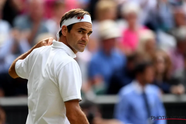 Federer houdt pleidooi voor aandacht voor mentaal welzijn in het tennis: "We zijn geen machines"