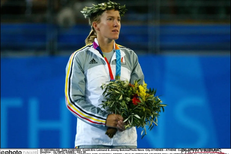 Juju wordt 38, beste Belgische tennisster aller tijden?