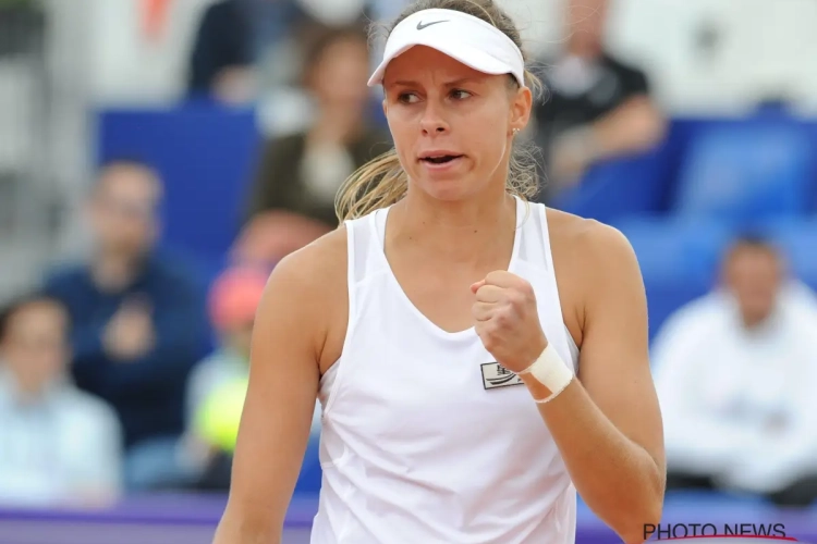Poolse outsiders vieren eerste toernooizege in VS en mogen nu dromen van sterke US Open