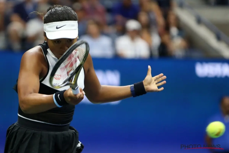 Naomi Osaka