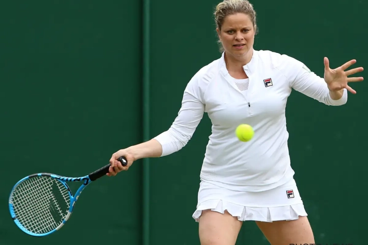 Australian Open bevestigt de deelname van Murray en hint naar Clijsters