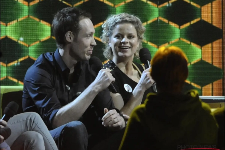 🎥 Clijsters waagt zich aan challenge van Murray