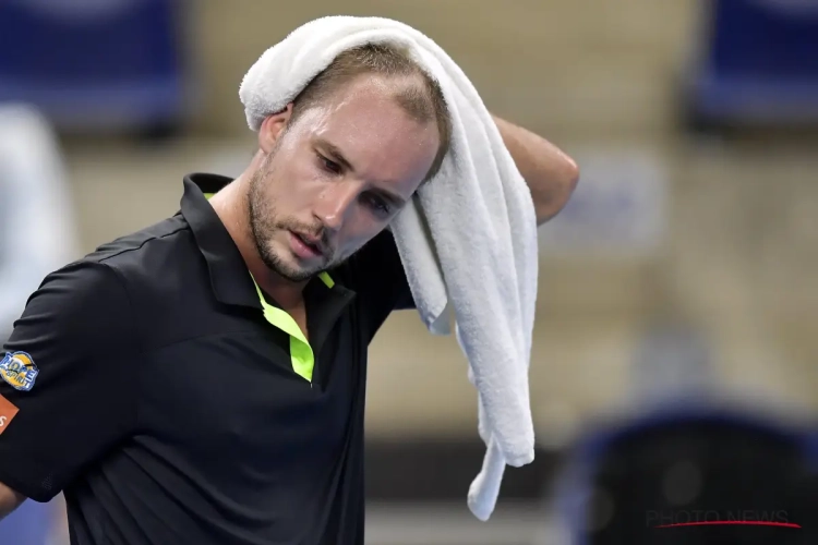 Vijf Belgen moeten via kwalificaties naar Australian Open en dit zijn hun tegenstanders