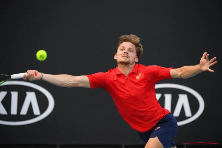 Australian Open pakt uit met 30.000 toeschouwers per dag