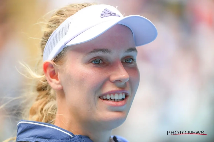 🎥 Voormalig nummer 1 van de wereld Caroline Wozniacki geeft update rond haar afscheidsmatch