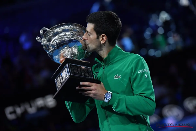 ATP trekt totale prijzengeld in 2023 fors op tot meer dan 200 miljoen euro