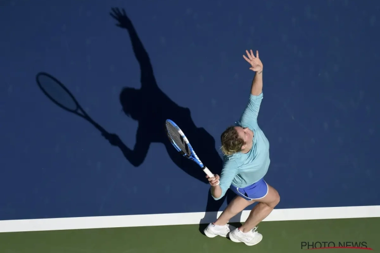 Ook Charleston sneuvelt op WTA Tour: zes weken lang geen tennis, of het moest in Colombia zijn