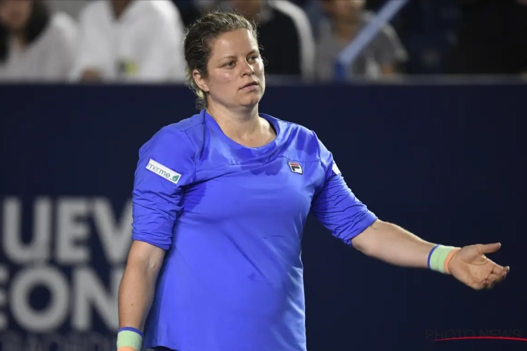 Kim Clijsters verliest meteen op US Open maar is niet ontevreden: "Beste wedstrijd sinds comeback"