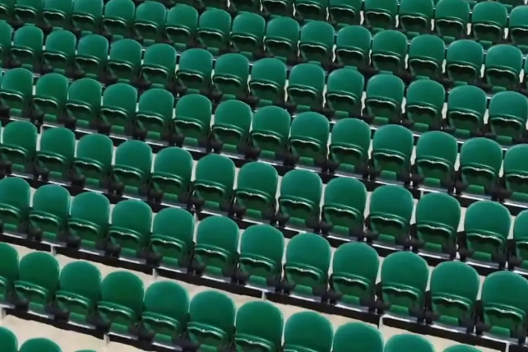 🎥 Wimbledon komt met bijzonder knap filmpje: "Juichen voor een andere soort helden"