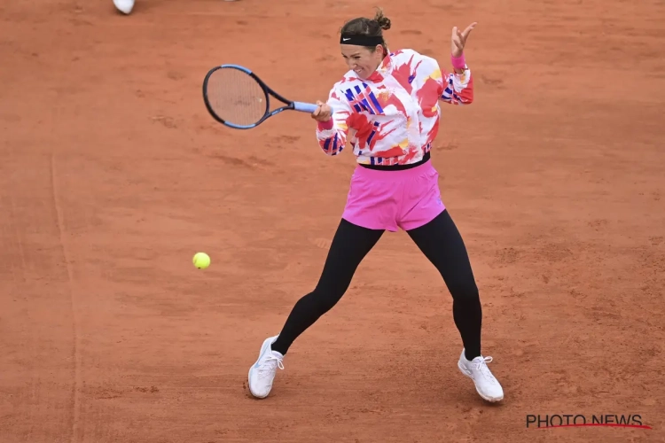 Toptennisster past voor toernooi van Stuttgart vanwege... vaccinatie