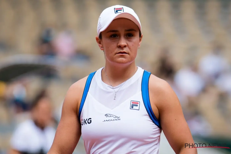 Sterren uit het damestennis maken plannen voor de start van het nieuwe seizoen
