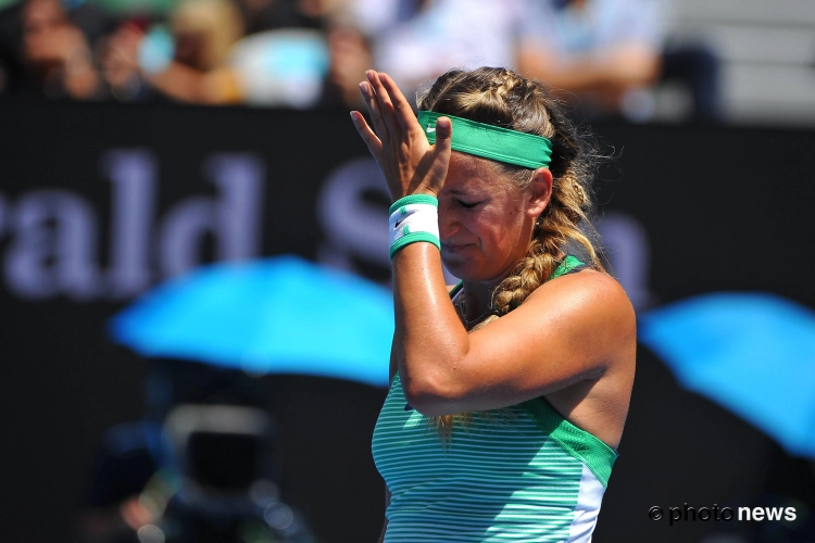 Azarenka moet het hoofd buigen in Toronto, Pliskova gaat wel door