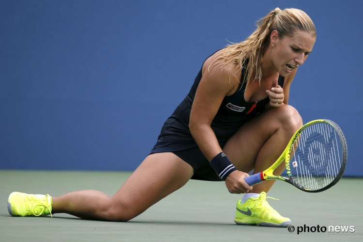 CIBULKOVA DOMINIKA