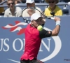Darcis plaatst zich na meer dan vier uur (!) spelen voor tweede ronde US Open