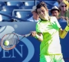 Joris De Loore neemt het op tegen een aanstormend Amerikaans tennistalent: een portret van Taylor Fritz