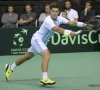 Één jaar na de Davis Cup kan Schwartzman zijn gram halen, maar: "Voor mij is het geen revanche"