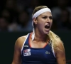 Cibulkova zorgt voor verrassing van formaat en wint officieuze WK bij de vrouwen