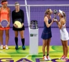Rusland boven in dubbelfinale WTA Finals