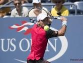 Darcis plaatst zich na meer dan vier uur (!) spelen voor tweede ronde US Open